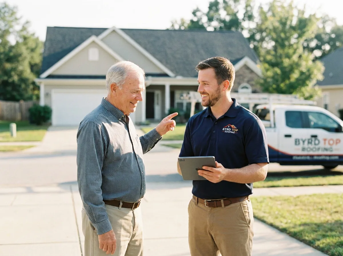 Roofing Brooklyn, MD FAQs